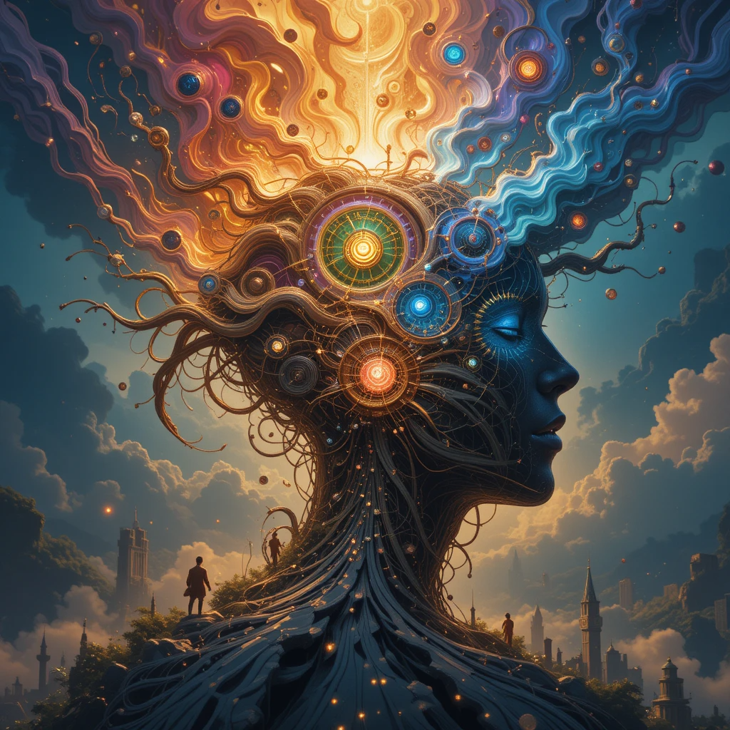 the power of mindset