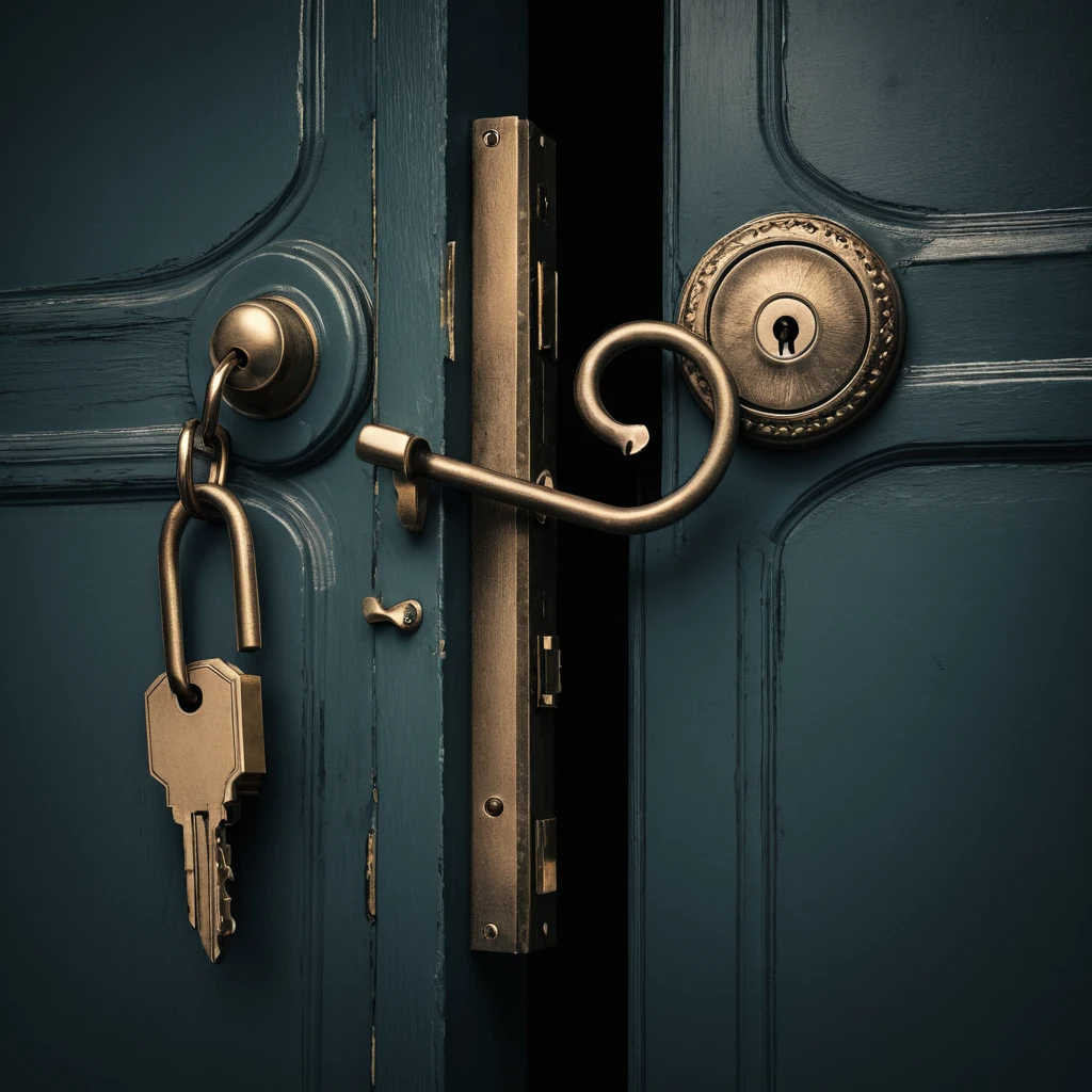 Unlock you potential